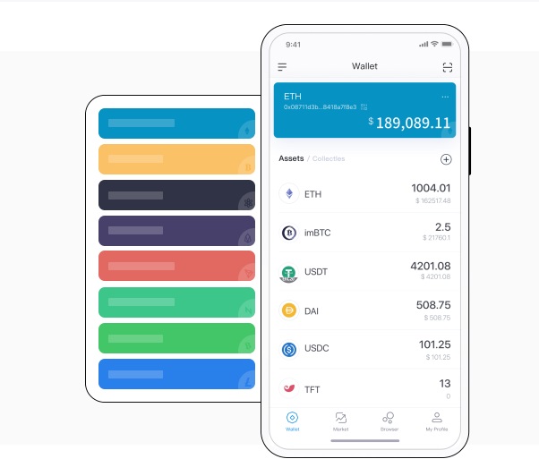 KuCoinWallet